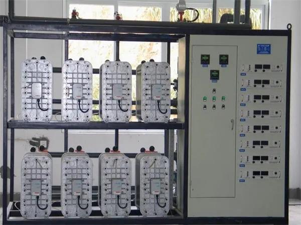 工業EDI超純水設備價格