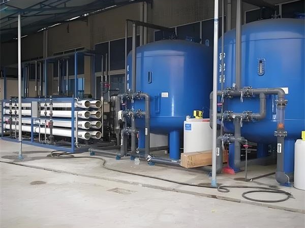 反滲透純水處理設(shè)備價(jià)格