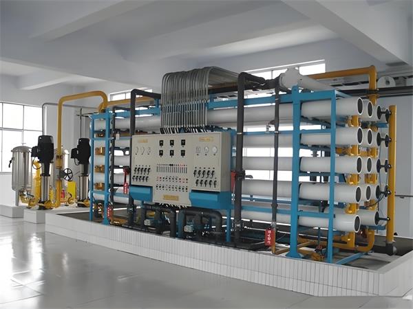 君浩環保:您值得信賴的工業反滲透凈水設備廠家 君浩環保:您值得信賴的工業反滲透凈水設備廠家