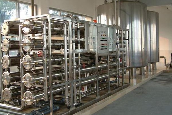 探尋去離子水設(shè)備多少錢一套之謎：如何選擇性價(jià)比更優(yōu)？