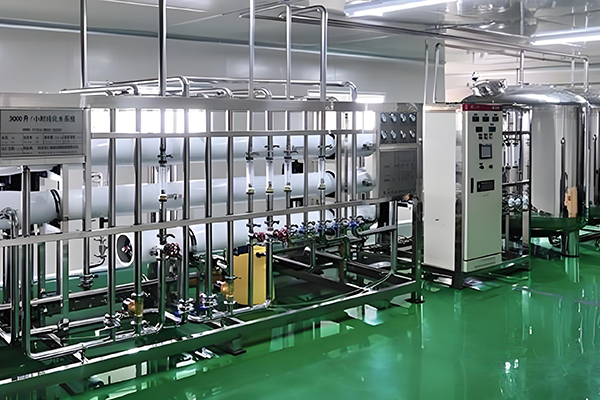 如何挑選信賴(lài)的鍋爐反滲透設(shè)備廠家？