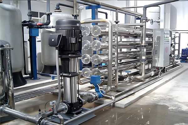 鍋爐反滲透設備 鍋爐反滲透設備