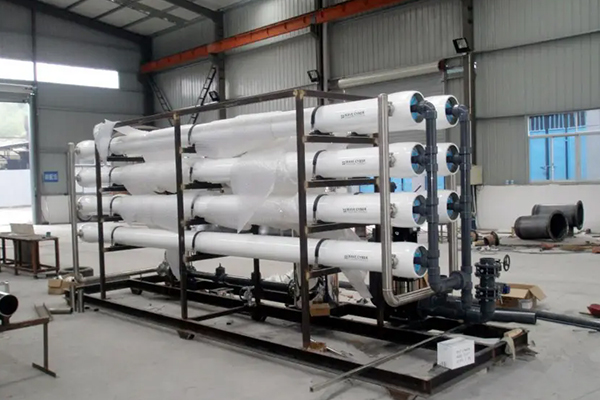 工業用純水設備價格的影響因素有哪些？