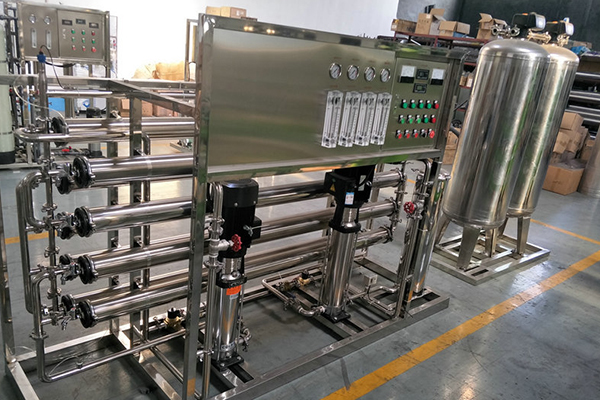 純水設備要多少錢一套