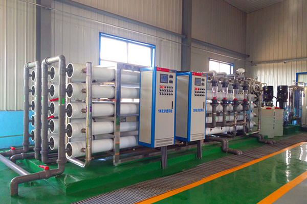 純水設備要多少錢一套