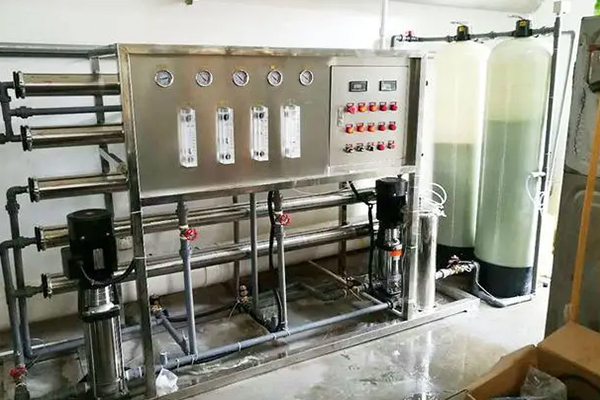 反滲透純水處理設備哪家好
