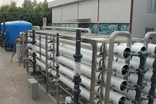 蘇州純水設備哪家好