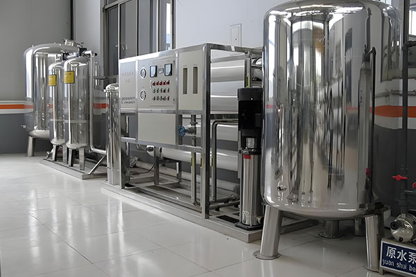單級反滲透設備哪里買？精準探尋與最優決策