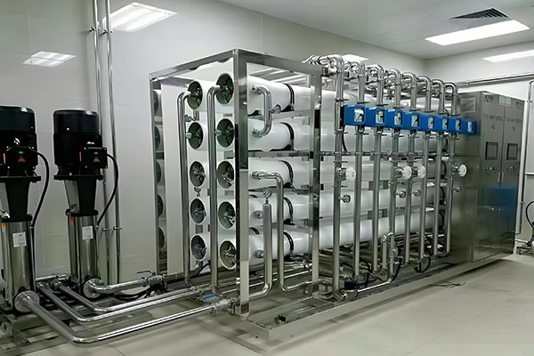 反滲透水處理設備廠家全國哪家好? 反滲透水處理設備廠家全國哪家好?