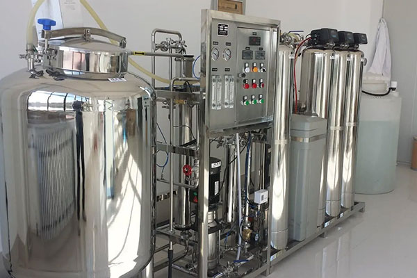 反滲透純水處理設備哪家好?深度剖析助你選擇 反滲透純水處理設備哪家好?深度剖析助你選擇