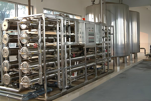 反滲透純水處理設備哪里有賣的？探尋優質設備購買渠道