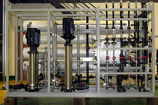 反滲透水處理設(shè)備哪里專業(yè)