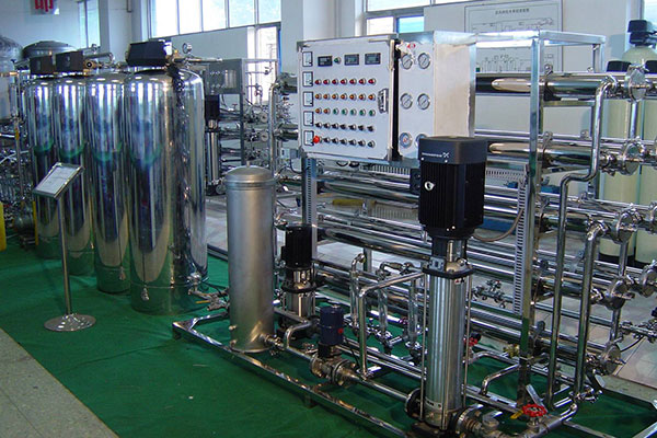 單極反滲透純水裝置哪里專業(yè)