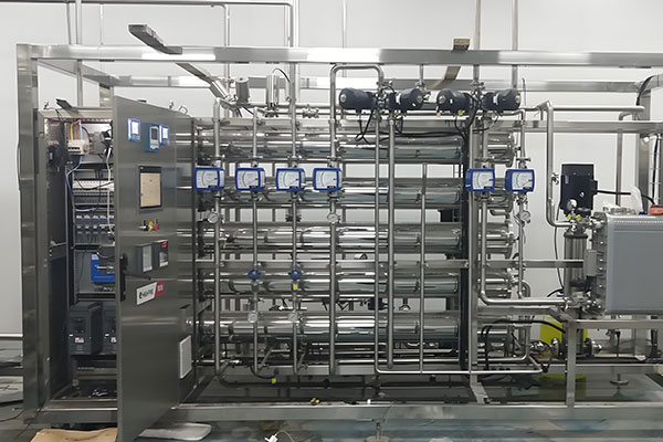 反滲透設備廠家哪家好？解鎖優質廠家的關鍵要素