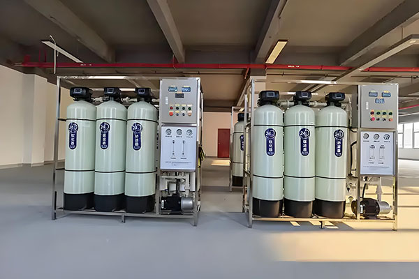 反滲透水處理設備哪里專業？深度解析