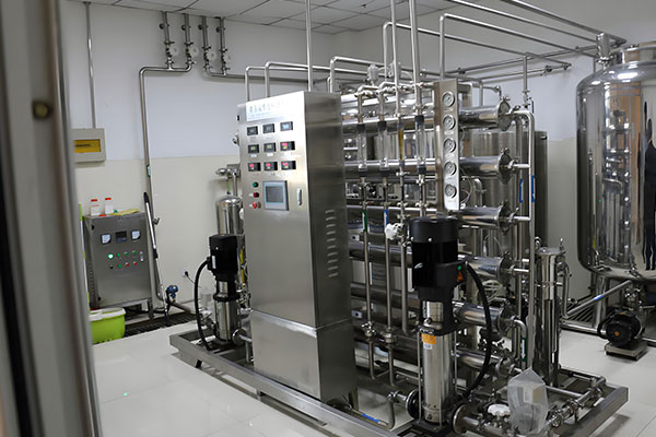 除鹽水處理設(shè)備多少錢？全面解讀價(jià)格之謎