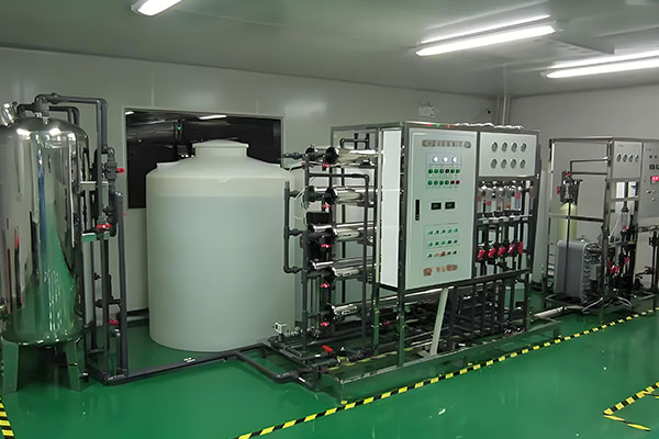 單級反滲透凈水設備多少錢？深入剖析為你解惑