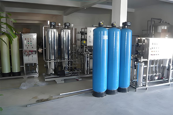 反滲透純水處理設備多少錢？全面剖析價格因素