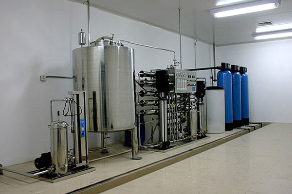 反滲透水處理設備價格大概多少？深度解析