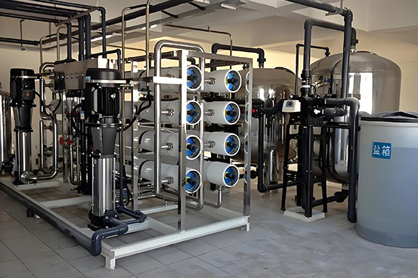工業反滲透凈水設備,工業生產的得力助手 工業反滲透凈水設備,工業生產的得力助手