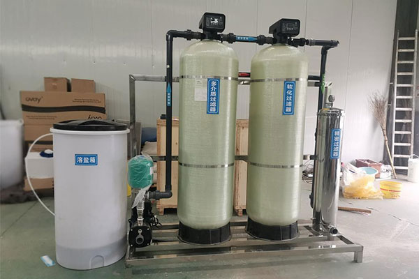 讀懂全自動(dòng)軟水器價(jià)格，做出明智選購(gòu)