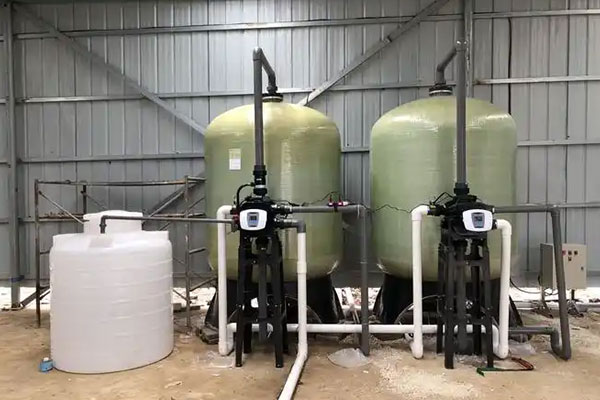 鍋爐用軟化水設備報價解析：科學選型與成本優化指南