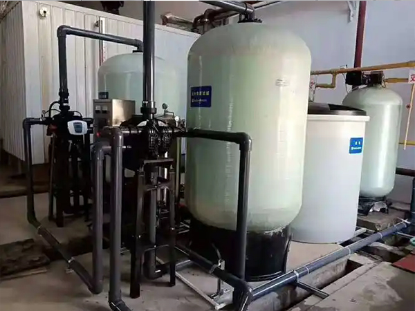 鍋爐軟化水裝置價格迷霧重重？關鍵因素解析幫你撥云見日