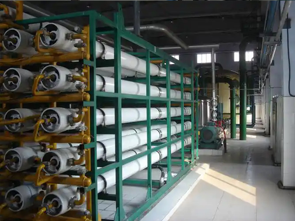 水處理反滲透設(shè)備價(jià)格多少錢：影響因素全知曉