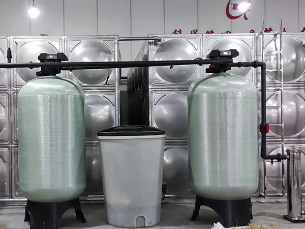 技術升級！鍋爐水處理鈉離子交換器打造工業節能新標桿 