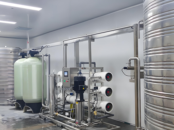 工業水處理難題破解！單級反滲透水處理設備哪家好？專業評測助您選型