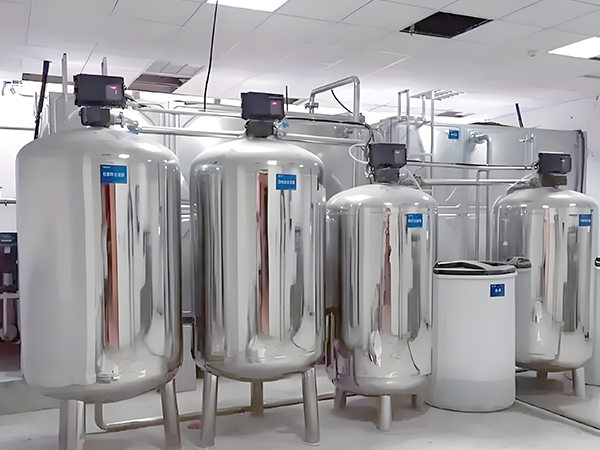 鍋爐軟化水設(shè)備生產(chǎn)廠家，工業(yè)運行的幕后保障者