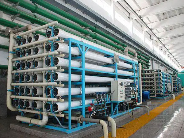 去離子水設備多少錢一套