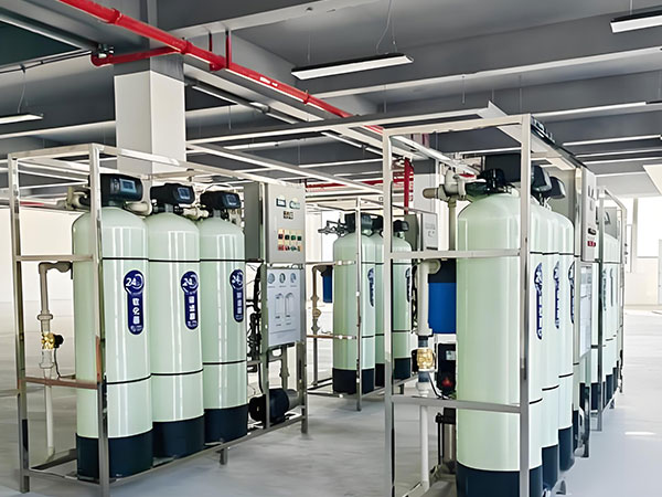 知名反滲透水處理設(shè)備哪家好？專業(yè)選購(gòu)指南