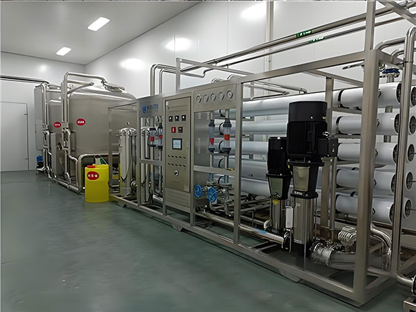 單級反滲透設備哪里有？全國供應渠道精準定位指南