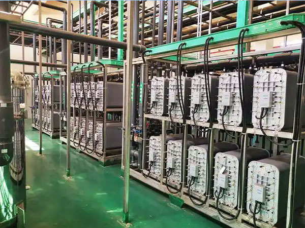 EDI超純水設備廠家