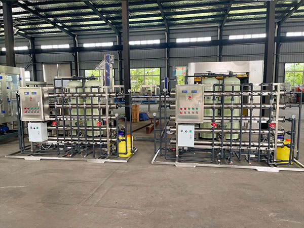 工業純水設備制造廠家:選對伙伴,讓工業純水供應更穩定、合規 工業純水設備制造廠家:選對伙伴,讓工業純水供應更穩定、合規