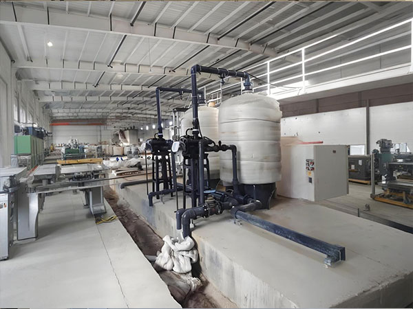 全自動軟化水處理裝置：破解傳統軟化設備痛點，提升水質管理效率