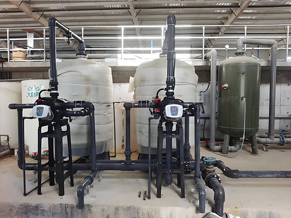 科學分析全自動軟化水設備多少錢的投資價值