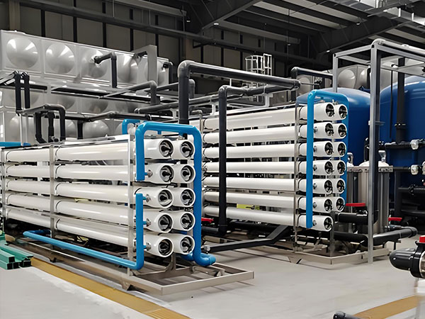 單級反滲透設備哪里有