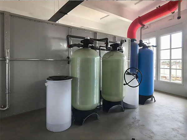 選對鍋爐軟化水設(shè)備制造商，工業(yè)鍋爐 “安心” 不踩坑