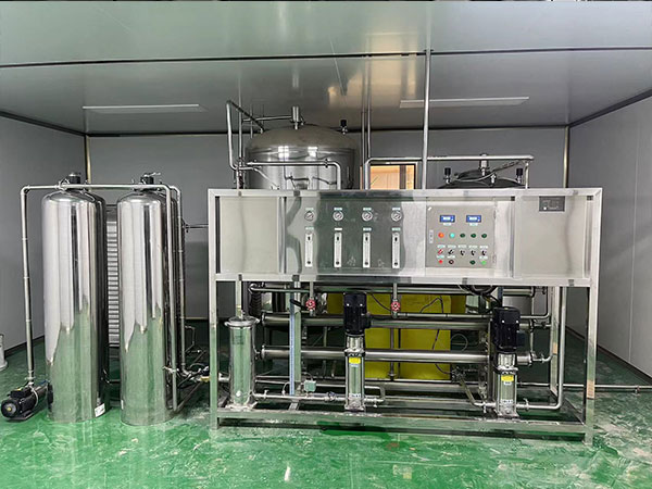 除鹽水處理設備多少錢?別被報價坑!工業采購必看 4 點 除鹽水處理設備多少錢?別被報價坑!工業采購必看 4 點