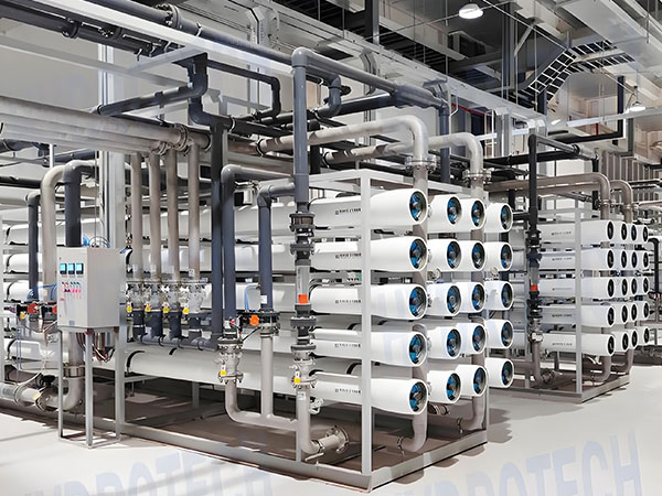 反滲透水處理設(shè)備價格大概多少?工業(yè)采購先掌握這個定價邏輯