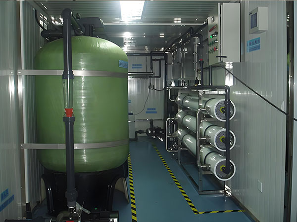 反滲透水處理設(shè)備價格大概多少？