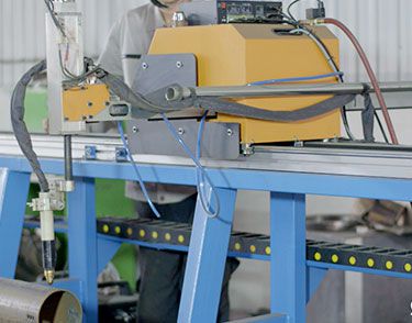 自動化生產線 02