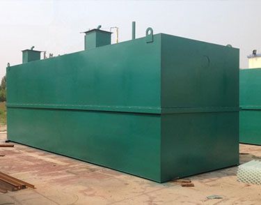 生活污水處理設(shè)備