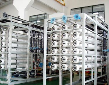 純水設備