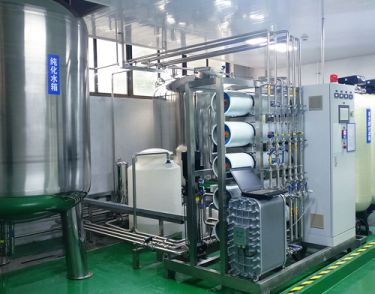 高純水設備