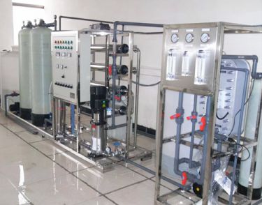 edi純水設備