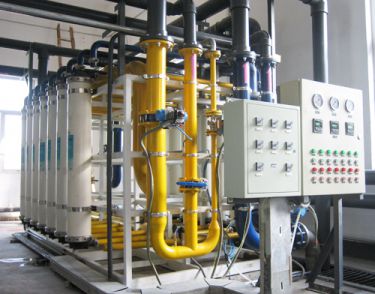超濾設(shè)備